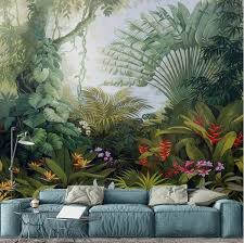 Cheap Fonds D Ecran Buy Directly From China Suppliers Papier Peint Mural Personnalise Style Europeen Retro Tro Peinture Murale Papier Peint Papier Peint Mural