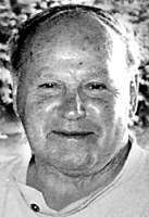 Donald Ehrett Obituary (2012)