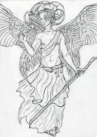 We did not find results for: Archangel Raphael By Sjostrand Archangel Tattoo Archangel Raphael Angel Art