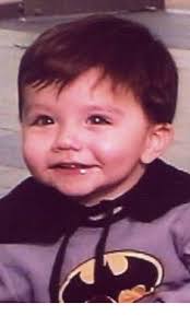 Nicholas Alexander Arnold