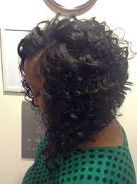 Brazilian Deep Wave Bob Deep Wave Hairstyles Hair Styles Wavy Bob Hairstyles