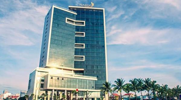 khách sạn Đà Nẵng thuê theo giờ