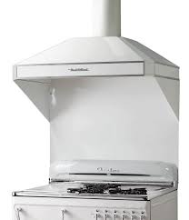 Vent a hood of the twin cities. Retro Range Hood Exhaust Fan Complete With Retro Logo From 1933 Vent A Hood Classic Series