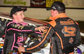 Penske Racing Shocks