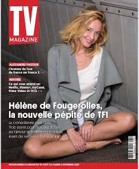 Hélène de fougerolles ретвитнул(а) benjamin rabier ⭐️ ⭐️. Helene De Fougerolles Officiel Photos Facebook