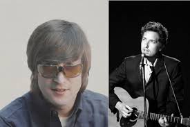The Strange Non-Musical Similarity Between Bob Dylan and John Lennon