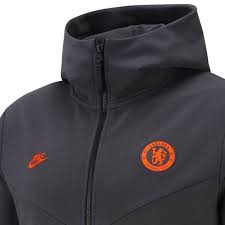 3,8 von 5 sternen 382. Chelsea Fc Tech Fleece Prasentations Trainingsanzug 2019 20 Nike