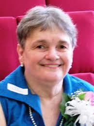 Judith Summers Obituary