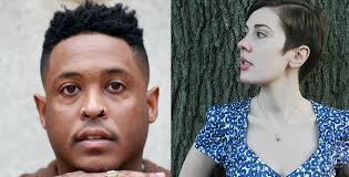 American poets at 49th Poetry International Festival Rotterdam