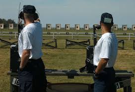 NATIONAL PISTOL MATCH