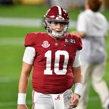 Maybe you would like to learn more about one of these? Denver Broncos To Meet With Alabama Quarterback Mac Jones Next Week Mile High Report