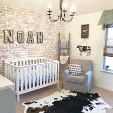 Here S What S Trending In The Nursery This Week Project Nursery Baby Boy Room Decor Adorable Nursery Baby Boy Rooms