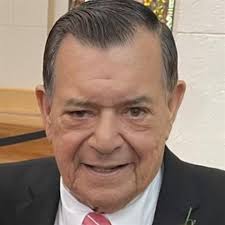 Obituary, Visitation & Funeral Information