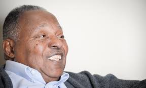 Jumping hurdles: Ken Gibson first African-American head track coach  University of Mississippi