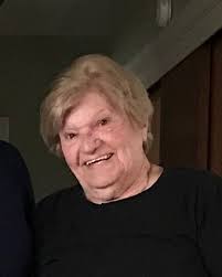 Teresa Comerford Obituary