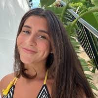 Sabina Rodriguez's Instagram, Twitter & Facebook