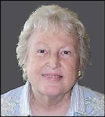 Bonnie FULKS Obituary (1941