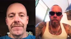 A suspect in a Apple Valley murder is in critical condition after shooting  himself.