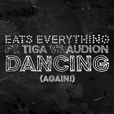 Eats Everything feat. Tiga & Audion, Ron Costa