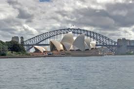 Ultimate List The 7 Wonders Of Australia Australia World Heritage Sites Sydney