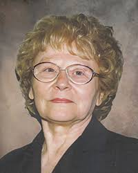 Se souvenir Louisette Lévesque