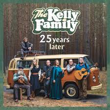 The latest tweets from the kelly family (@kellyfamilytv). The Kelly Family 25 Years Later Minutenmusik