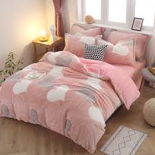 Amazon's choice for comforter sets oversized queen. Wholesale Coral Fleece Bedding Sets Queen Comforter Home Full Size Bedding Comforter Sets Buy Full Size Bedding Comforter Sets Bedding Sets Queen Comforter Coral Fleece Bedding Sets Product On Alibaba Com