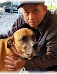 Obituary information for Jamie Timothy Peckham, Jr.