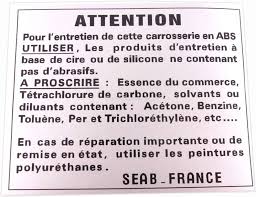 Que faire avec des taches rebelles ? Artikel Bildergalerie