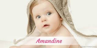 Amandine » Name mit Bedeutung, Herkunft, Beliebtheit & mehr