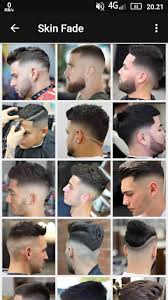 Most of these hairstyle apps are free and available on both android and ios. Updated Haircuts For Men 2020 Pc Android App Mod Download 2021