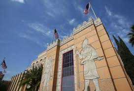 Citadel Outlet Mall Los Angeles Discounts Coupons