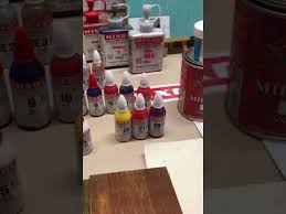 Mixol Universal Tint 20ml Bottle