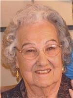 Antoinette Haynes Obituary (1925