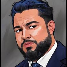 David Dee Duron (@deeduron7)