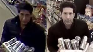David schwimmer joined hoda kotb on the today show and promised the friends reunion has not were ross and rachel really on a break? David Schwimmer Lookalike Jailed For Theft Cnn