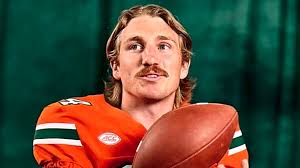 Who's Dylan Joyce? All You Need To Know About Miami Hurricanes Punter