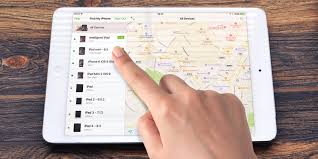 How do i find my ipad. Find My Iphone Track All Your Apple Devices Ios 11 Guide Ipad Tapsmart