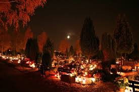 All saints day is the 2009 sequel to 1999's the boondock saints. All Saints Day In Poland Magical Traditions Honoring Family