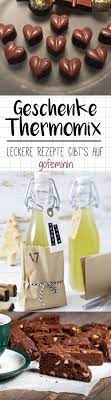 Geschenke aus dem thermomix(r) 60 kreative rezepte fr selbst gemachte geschenke aus der kche mit dem thermomix und mit dem thermomix ist die zubereitung ganz einfach. Zeit Fur Selbstgemachtes 5 Leckere Geschenke Aus Dem Thermomix Thermomix Geschenke Thermomix Lecker