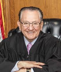 Judge Frank Caprio Obituary