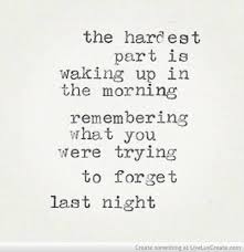 Sometimes the hardest thing and the right thing are the same. Cute Life And Love Image 604351 On Favim Com