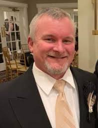 Obituary information for Mr. Todd Alexander Coughenour