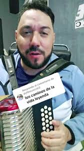 Los Caminos de la Vida: Respuesta y Vallenato