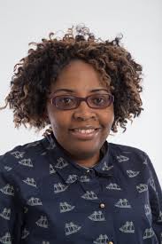 Prof Henrietta Langmi