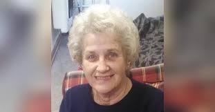 Martha Jean Cain Straub Obituary