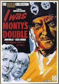 I Was Monty's Double [Region 2] : John Mills, Cecil Parker, Leslie  Phillips, Michael Hordern, Marius Goring, Sid James, M.E. Clifton-James,  General Montgomery, Patrick Allen, Patrick Holt, John Guillermin, I Was  Monty's Double ( Hell, Heaven ...