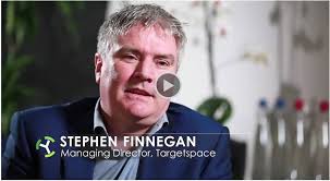 Watch Stephen Finnegan and Dawn Oldfield from Targetspace discuss their  partnership with essensys and how technology drives business in their  successful flexible workspace locations. Targetspace was ...