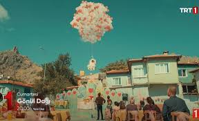 İlk günden bu yana yayınını sürdüren trt 1 herkesin yakından tanıdığı ve izlediği bir kanal olarak. Gonul Dagi 1 Bolum Izle