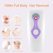 According to mayo clinic, laser hair removal is a medical procedure that uses a concentrated beam of light converted into heat to destroy the hair follicles. Laser Epilator Painless Ipl Hair Removal System For Women Bikini Facial Body Profesional Permanent Hair Remover Device Epilators Aliexpress